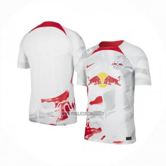 Maglia Leipzig Home 2022-2023