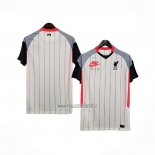Maglia Liverpool Quarto 2020-2021