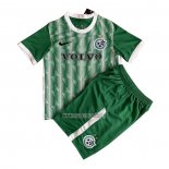 Maglia Maccabi Haifa Home Bambino 2022-2023