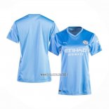 Maglia Manchester City Home Donna 2021-2022