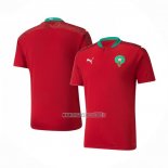 Thailandia Maglia Marruecos Home 2020-2021