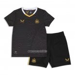 Maglia Newcastle United Away Bambino 2021-2022