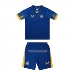 Maglia Newcastle United Away Bambino 2022-2023