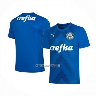 Maglia Palmeiras Portiere Home 2022