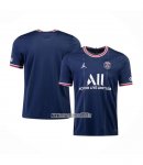Maglia Paris Saint-Germain Home 2021-2022