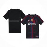 Maglia Prematch del FC Barcellona x Patta 2023