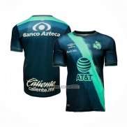 Thailandia Maglia Puebla Away 2020