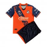 Maglia Puebla Away Bambino 2022-2023