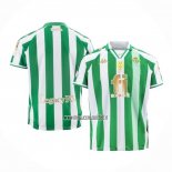 Maglia Real Betis Final Copa del Rey 2022