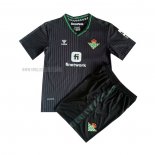 Maglia Real Betis Terza Bambino 2023-2024