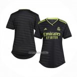 Maglia Real Madrid Terza Donna 2022-2023
