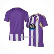 Maglia Real Valladolid Home 2022-2023