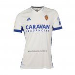Thailandia Maglia Real Zaragoza Home 2020-2021