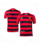 Thailandia Maglia Recife Home 2021