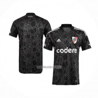 Maglia River Portiere Home 2022-2023