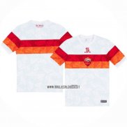 Maglia Roma Calcio 8 Portiere 2022-2023