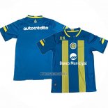 Thailandia Maglia Rosario Central Home 2020