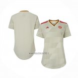 Maglia SC Internacional Away Donna 2022