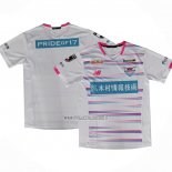 Thailandia Maglia Sagan Tosu Away 2021