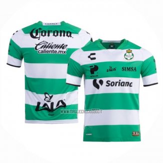 Maglia Santos Laguna Home 2022-2023