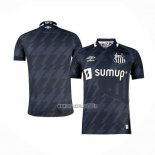 Thailandia Maglia Santos Terza 2021