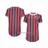 Maglia Sao Paulo Away Donna 2021