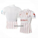 Maglia Sevilla FC Home 2021-2022