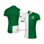 Thailandia Maglia Sporting Stromp 2021-2022