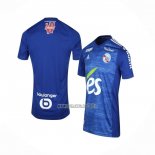 Thailandia Maglia Strasbourg Home 2020-2021