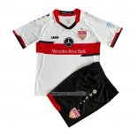 Maglia Stuttgart Home Bambino 2021-2022