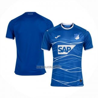 Maglia TSG Hoffenheim Home 2022-2023