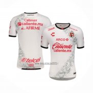 Maglia Tijuana Away 2020