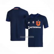 Thailandia Maglia Universidad Cile Home 2020