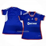 Maglia Universidad de Chile Home Donna 2023