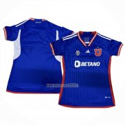 Maglia Universidad de Chile Home Donna 2023