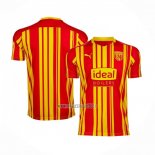 Thailandia Maglia West Bromwich Albion Terza 2020-2021