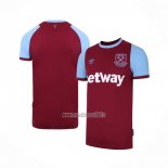 Thailandia Maglia West Ham Home 2020-2021