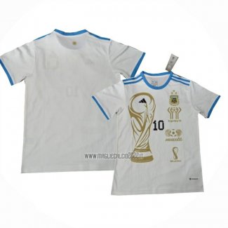 Thailandia Maglia Argentina Special 2022-2023