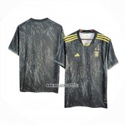 Thailandia Maglia Argentina Special 2022 Negro