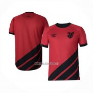 Thailandia Maglia Athletico Paranaense Home 2023