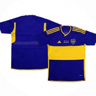 Thailandia Maglia Boca Juniors Special 2023-2024