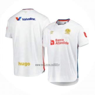 Thailandia Maglia CD Olimpia Home 2022-2023