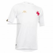 Thailandia Maglia CR Vasco da Gama Portiere 2023 Blanco