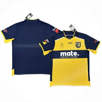 Thailandia Maglia Central Coast Mariners Home 2023-2024