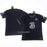 Thailandia Maglia Chelsea Away 2023-2024