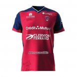 Thailandia Maglia Clermont Home 2021-2022
