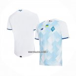 Thailandia Maglia Dynamo Kyiv Home 2021-2022