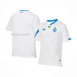 Thailandia Maglia Dynamo Kyiv Home 2023-2024