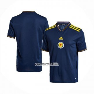 Thailandia Maglia Escocia Home 2022