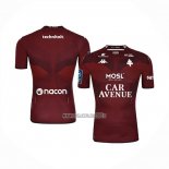 Thailandia Maglia FC Metz Home 2022-2023